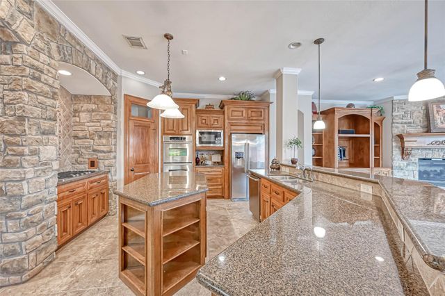 13815 Nathan Ridge Lane, Cypress, TX 77429