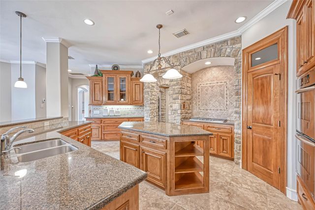 13815 Nathan Ridge Lane, Cypress, TX 77429