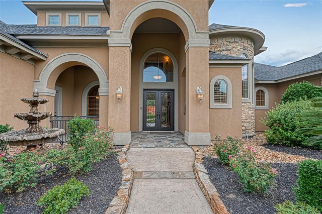 13815 Nathan Ridge Lane, Cypress, TX 77429