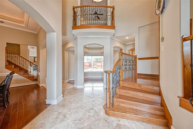 13815 Nathan Ridge Lane, Cypress, TX 77429