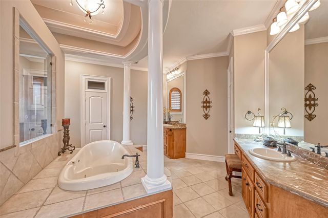 13815 Nathan Ridge Lane, Cypress, TX 77429