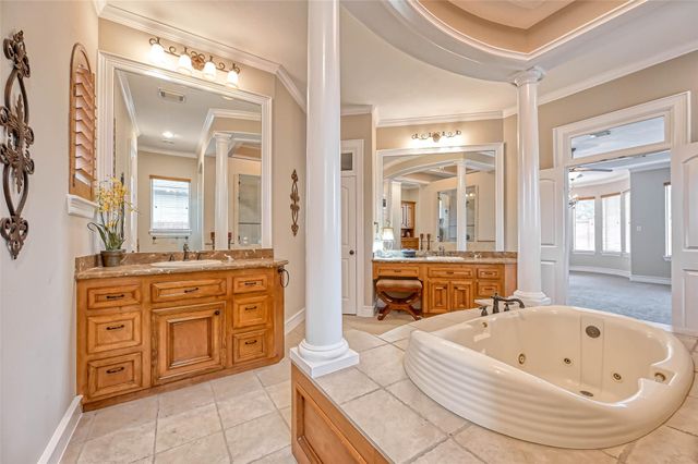 13815 Nathan Ridge Lane, Cypress, TX 77429