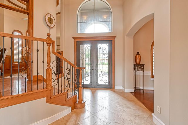 13815 Nathan Ridge Lane, Cypress, TX 77429