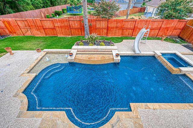 13815 Nathan Ridge Lane, Cypress, TX 77429