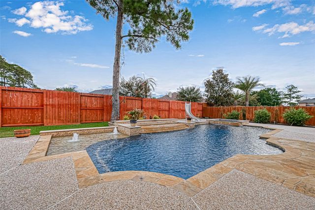 13815 Nathan Ridge Lane, Cypress, TX 77429