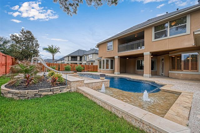 13815 Nathan Ridge Lane, Cypress, TX 77429