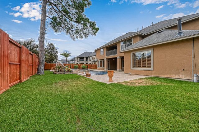 13815 Nathan Ridge Lane, Cypress, TX 77429