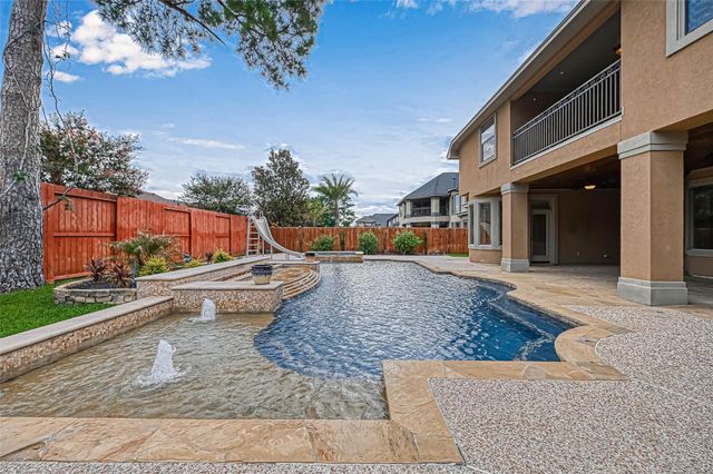13815 Nathan Ridge Lane, Cypress, TX 77429