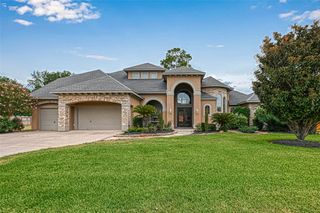 13815 Nathan Ridge Lane, Cypress, TX 77429