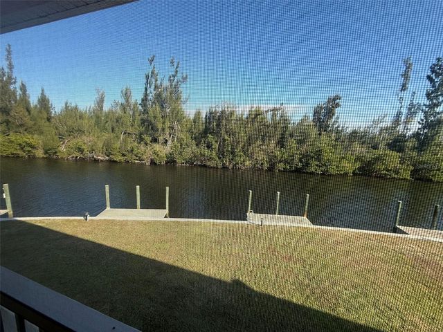 1354 ROCK DOVE COURT A201, Punta Gorda, FL 33950