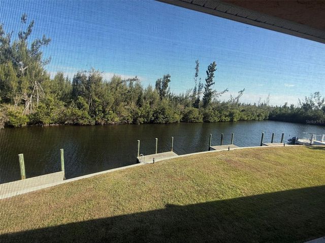 1354 ROCK DOVE COURT A201, Punta Gorda, FL 33950