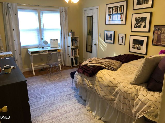 115 Stinson Street, Chapel Hill, NC 27516