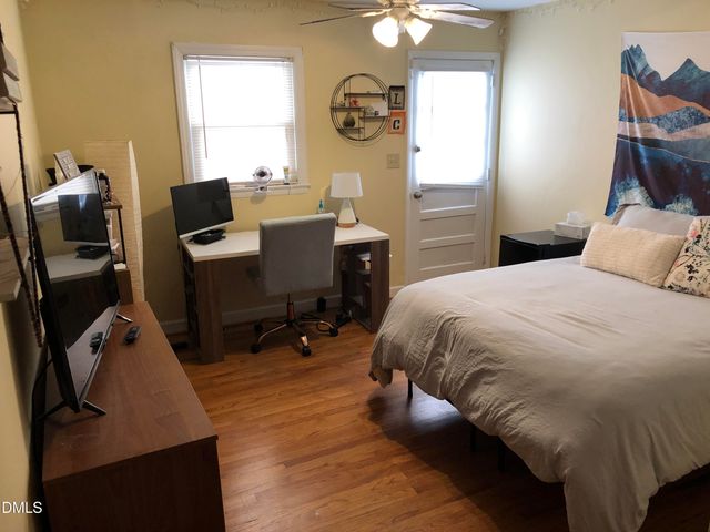 115 Stinson Street, Chapel Hill, NC 27516