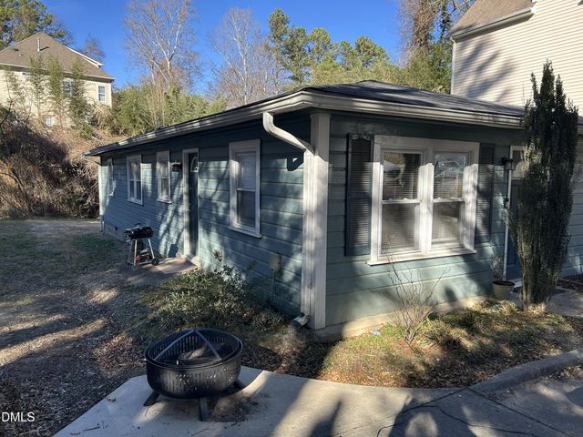 115 Stinson Street, Chapel Hill, NC 27516