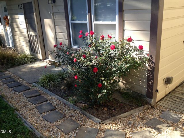 115 Stinson Street, Chapel Hill, NC 27516