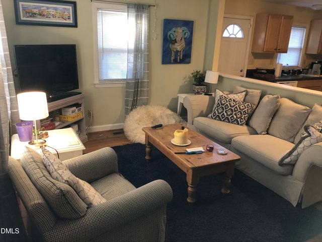 115 Stinson Street, Chapel Hill, NC 27516