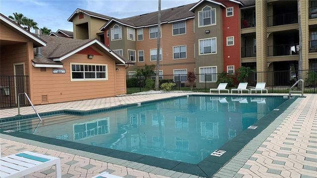 2210 GRAND CAYMAN COURT 1725, Kissimmee, FL 34741