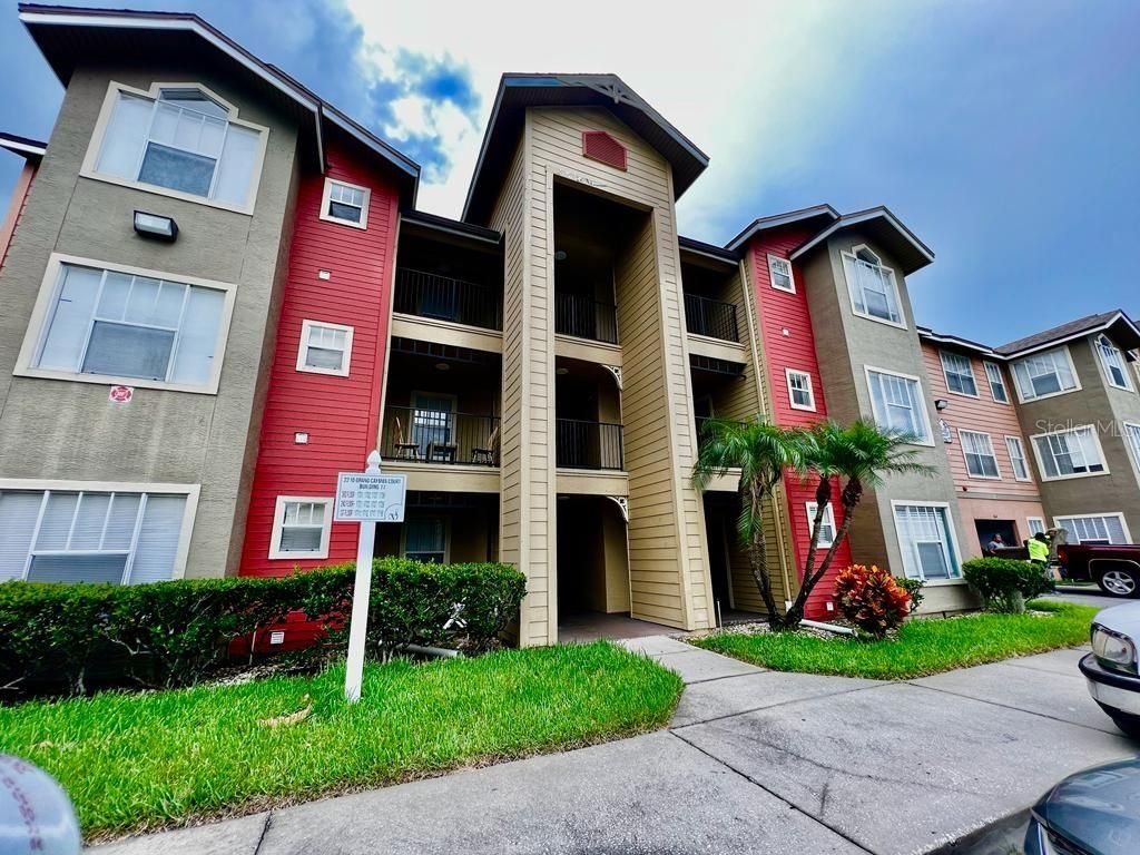 2210 GRAND CAYMAN COURT 1725, Kissimmee, FL 34741