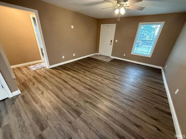 204 W Franklin Lane, Fort Branch, IN 47648