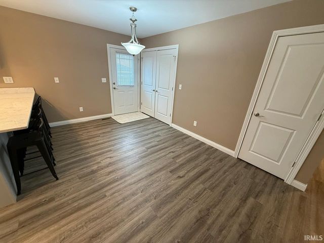 204 W Franklin Lane, Fort Branch, IN 47648