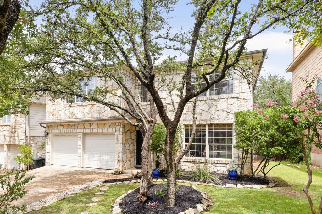 4112 Seldalia TRL, Austin, TX 78732