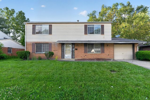 3718 Caracas Drive, Westerville, OH 43081