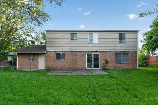 3718 Caracas Drive, Westerville, OH 43081