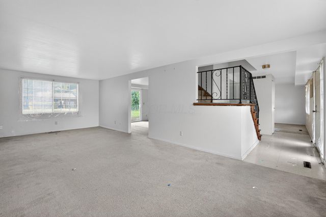 3718 Caracas Drive, Westerville, OH 43081