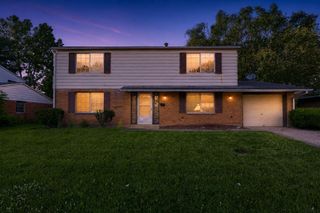 3718 Caracas Drive, Westerville, OH 43081