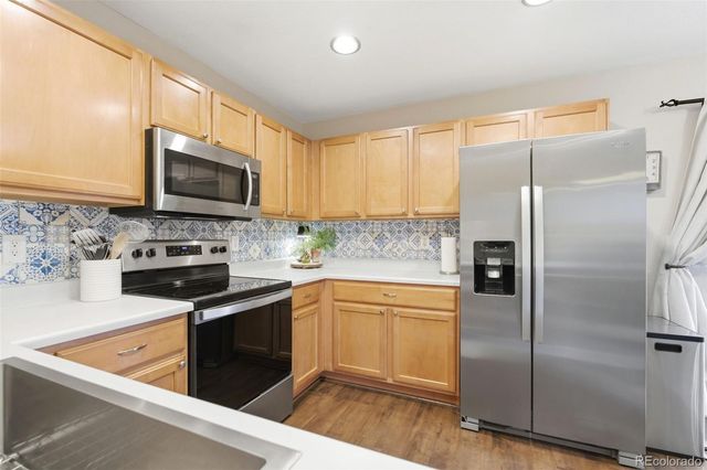 3045 E 110th Drive, Northglenn, CO 80233