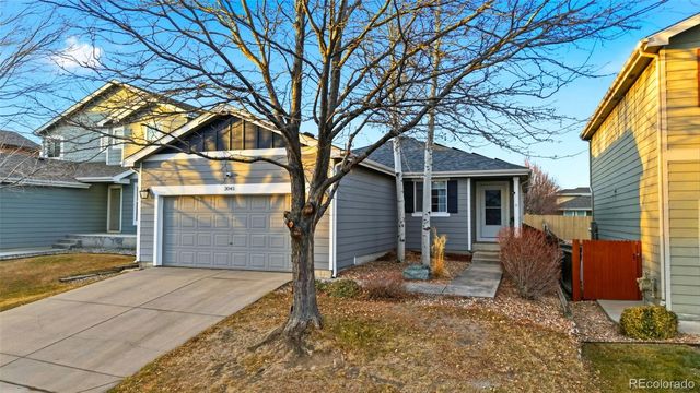 3045 E 110th Drive, Northglenn, CO 80233