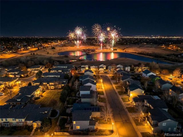 3045 E 110th Drive, Northglenn, CO 80233