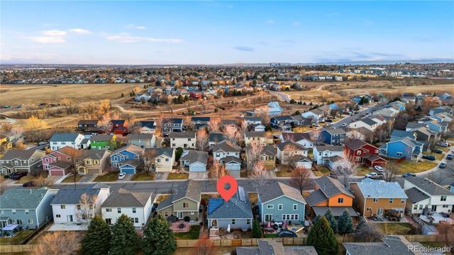3045 E 110th Drive, Northglenn, CO 80233
