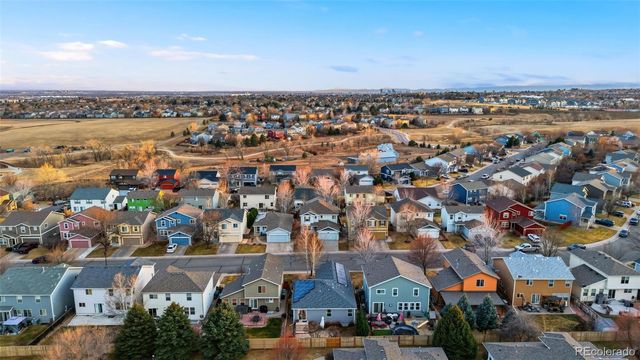 3045 E 110th Drive, Northglenn, CO 80233