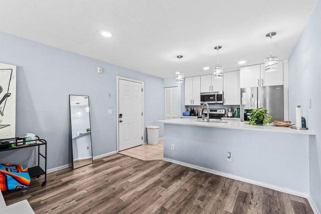 1885 Palm Cove Boulevard 10-207, Delray Beach, FL 33445