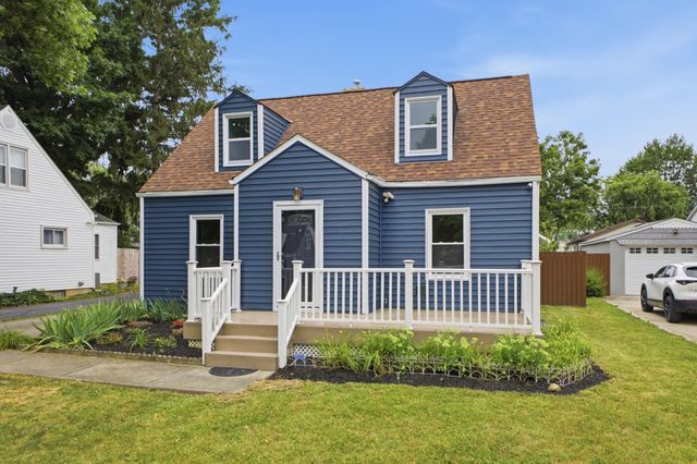 165 Demorest Avenue, Columbus, OH 43204