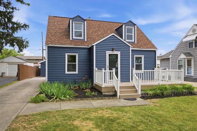 165 Demorest Avenue, Columbus, OH 43204