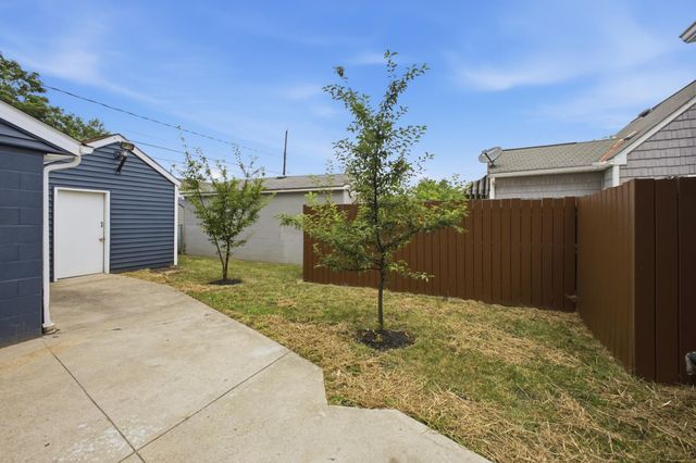 165 Demorest Avenue, Columbus, OH 43204