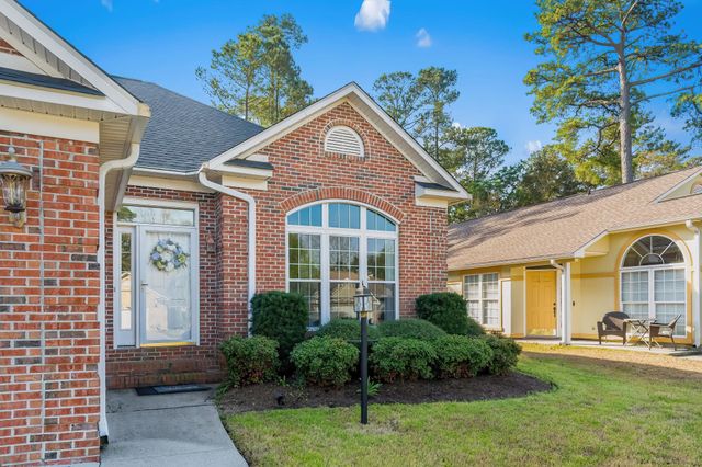 1004 Sand Dollar Ct., North Myrtle Beach, SC 29582