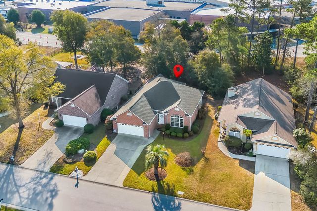 1004 Sand Dollar Ct., North Myrtle Beach, SC 29582