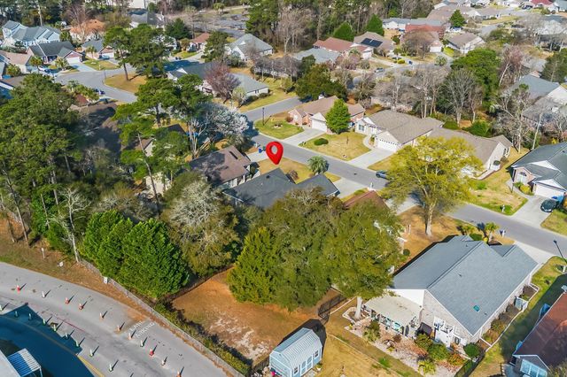 1004 Sand Dollar Ct., North Myrtle Beach, SC 29582