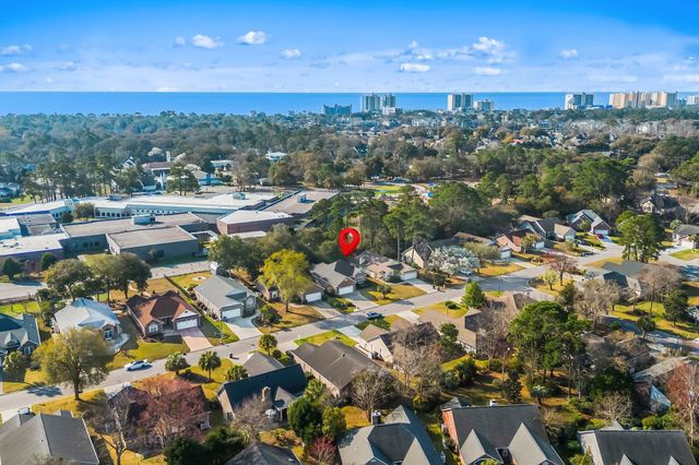 1004 Sand Dollar Ct., North Myrtle Beach, SC 29582