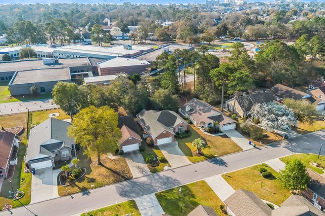 1004 Sand Dollar Ct., North Myrtle Beach, SC 29582