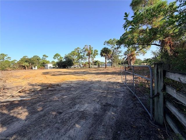 29120 Polk DR, Punta Gorda, FL 33982