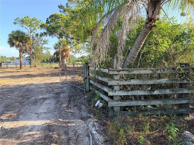 29120 Polk DR, Punta Gorda, FL 33982