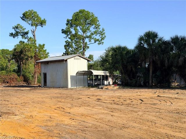 29120 Polk DR, Punta Gorda, FL 33982