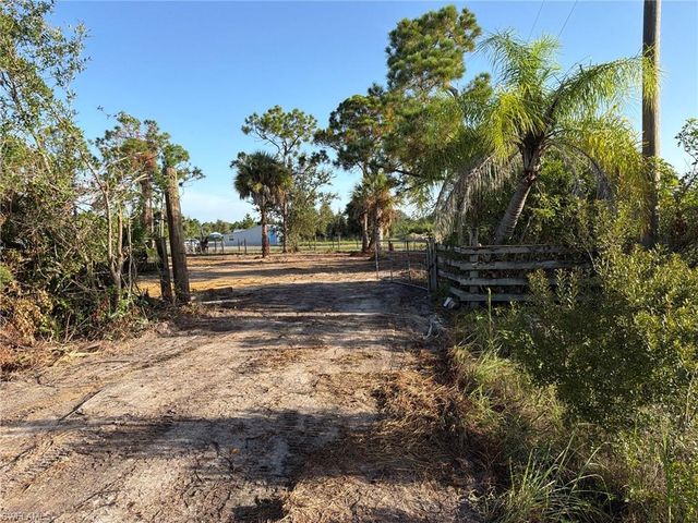 29120 Polk DR, Punta Gorda, FL 33982