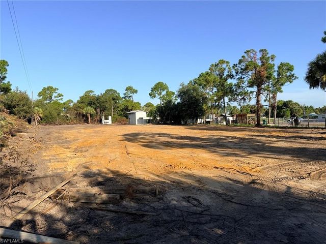 29120 Polk DR, Punta Gorda, FL 33982