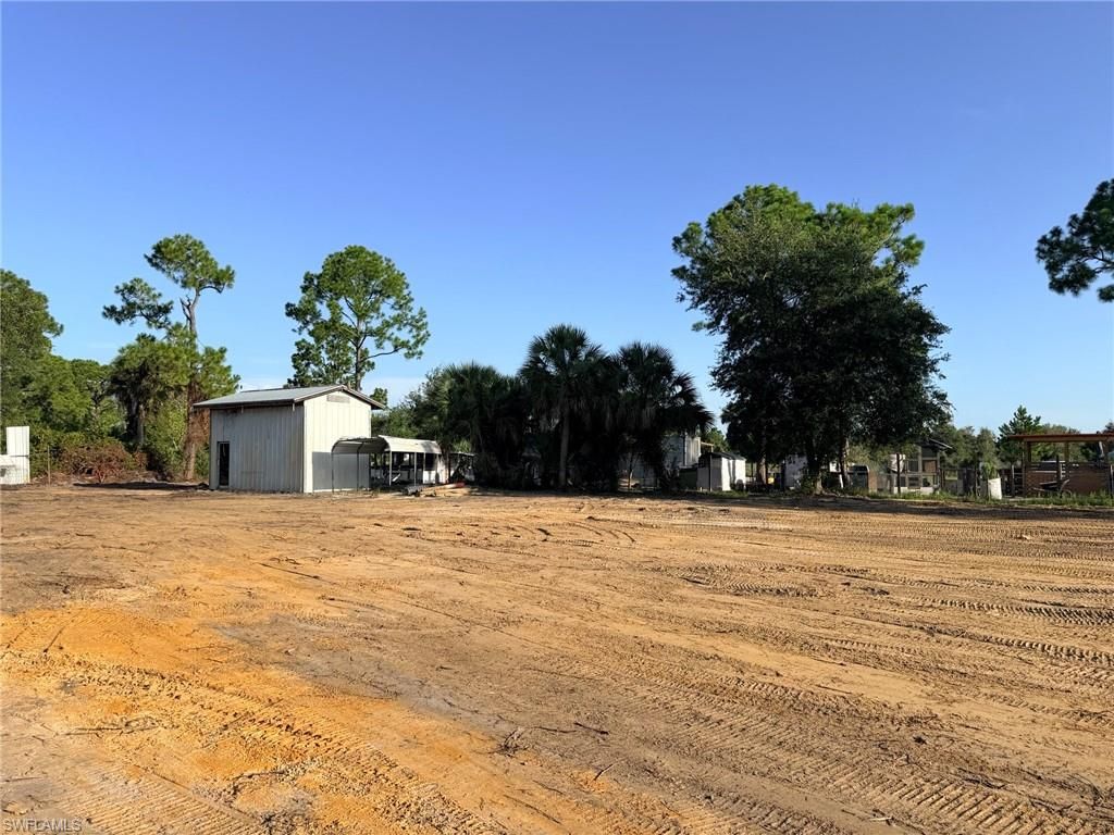 29120 Polk DR, Punta Gorda, FL 33982