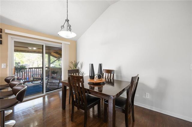 20490 W 219th Terrace, Spring Hill, KS 66083